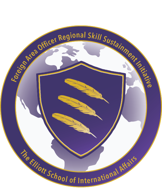 FAO Regional Skill Sustainment Initiative logo