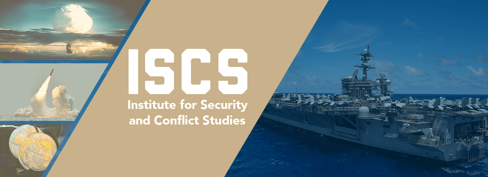 ISCS - Institute for Security and Conflict Studies. Photos of ships