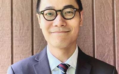 Chen Wang will spend AY 2021-22 as a Post-doctoral Fellow in the Department of Political Science at Duke University