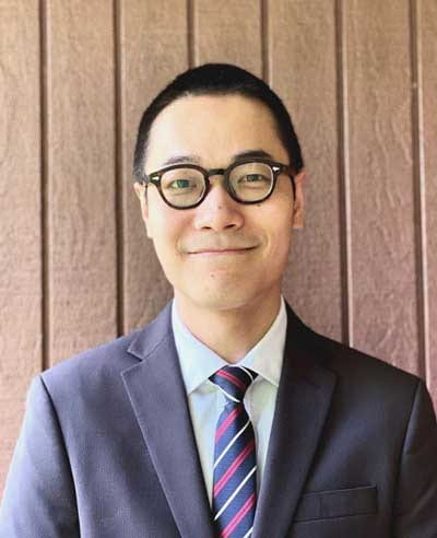 Chen Wang will spend AY 2021-22 as a Post-doctoral Fellow in the Department of Political Science at Duke University
