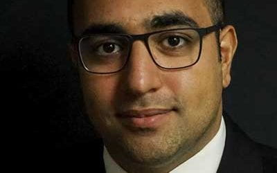 Shahryar Pasandideh will spend AY 2021-22 as a Pre-doctoral fellow in the International Security program at the Belfer Center for Science and International Affairs, Harvard Kennedy School