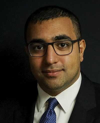 Shahryar Pasandideh will spend AY 2021-22 as a Pre-doctoral fellow in the International Security program at the Belfer Center for Science and International Affairs, Harvard Kennedy School