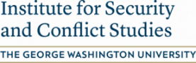 Institute for Security and Conflict Studies