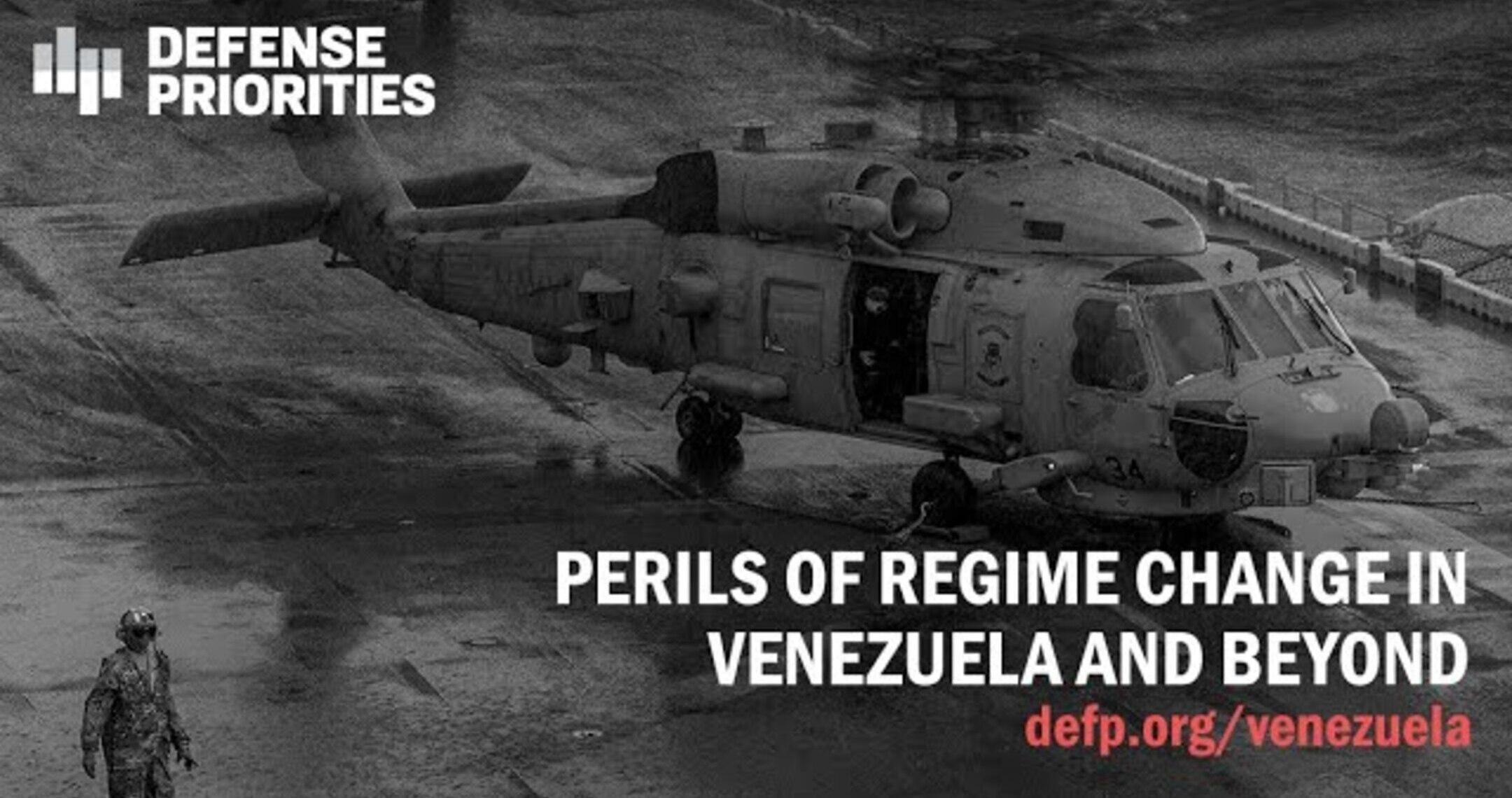 Perils of Regime. Helicopter in black and white.